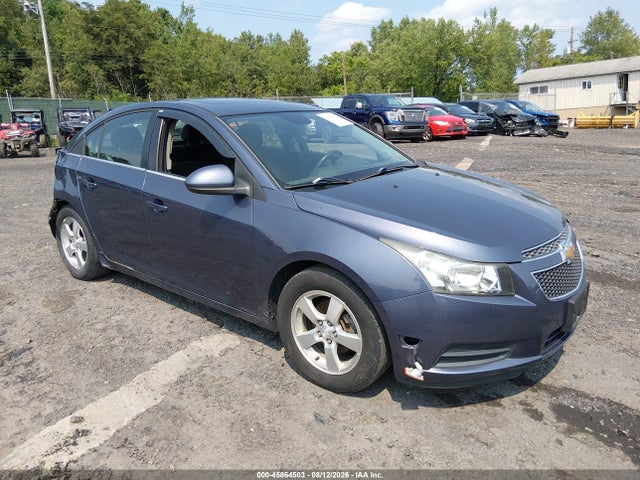 صورة 1 لـ 2013 Chevrolet CRUZE 1LT AUTO