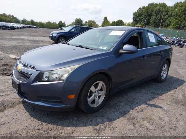 صورة 2 لـ 2013 Chevrolet CRUZE 1LT AUTO