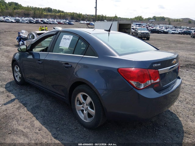 صورة 3 لـ 2013 Chevrolet CRUZE 1LT AUTO