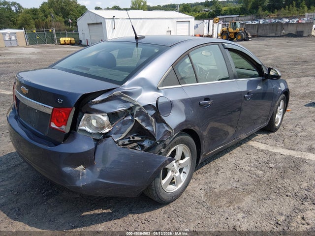صورة 4 لـ 2013 Chevrolet CRUZE 1LT AUTO