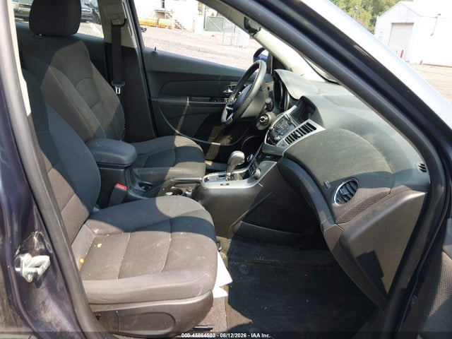 صورة 5 لـ 2013 Chevrolet CRUZE 1LT AUTO