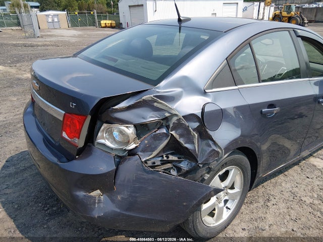 صورة 6 لـ 2013 Chevrolet CRUZE 1LT AUTO