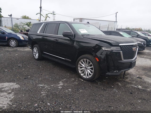 2024 Cadillac Escalade Esv 4WD Luxury