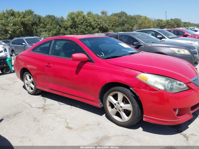 صورة 13 لـ 2005 Toyota CAMRY SOLARA SE SPORT
