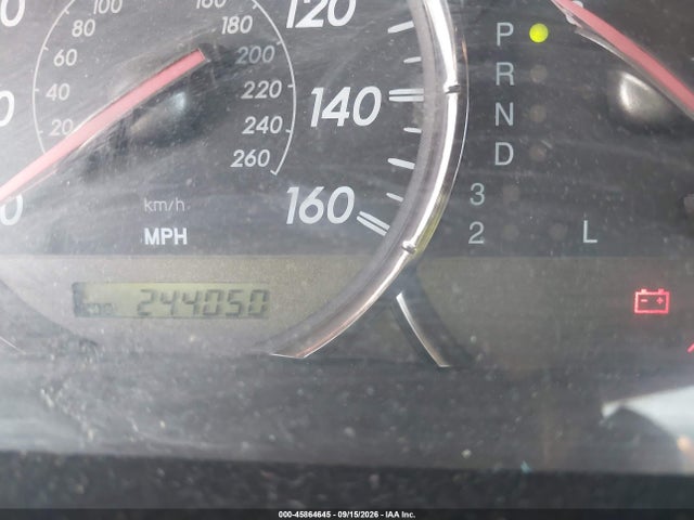 صورة 15 لـ 2005 Toyota CAMRY SOLARA SE SPORT