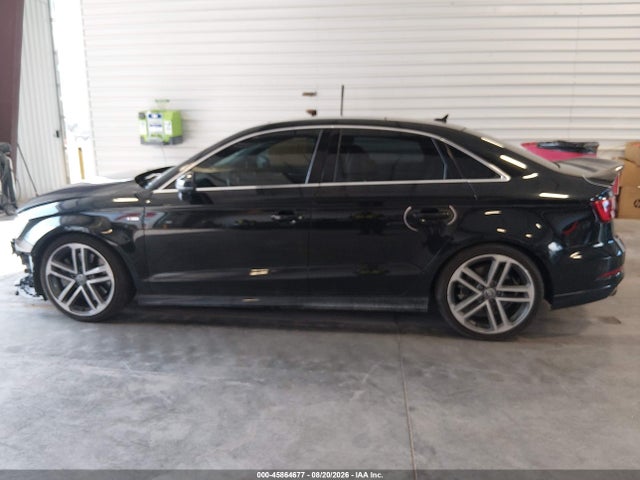 2019 AUDI A3 45 PREMIUM 14