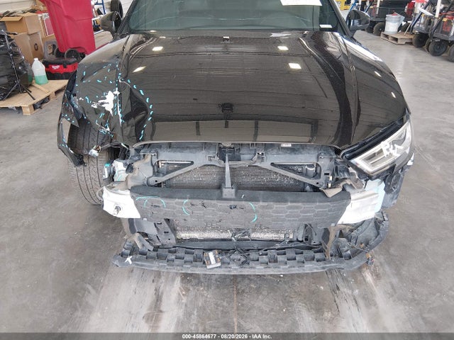 2019 AUDI A3 45 PREMIUM 6