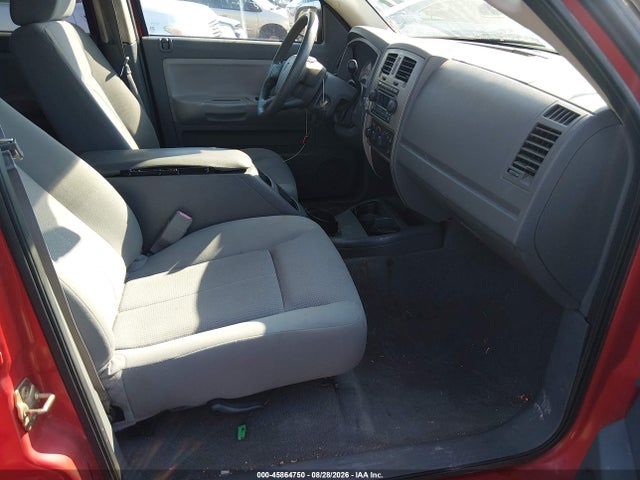 2006 Dodge DAKOTA SLT — фото 5