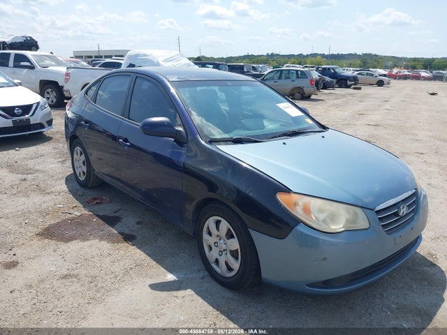 2008 HYUNDAI ELANTRA GLS/SE