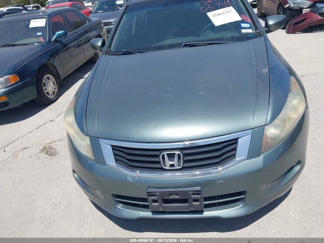 صورة 6 لـ 2008 Honda ACCORD 3.5 EX-L