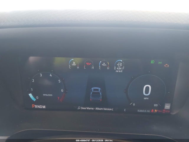 2025 FORD F-150 XLT 7