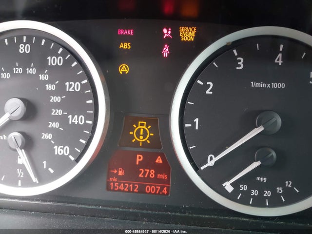 صورة 7 لـ 2007 BMW 530I