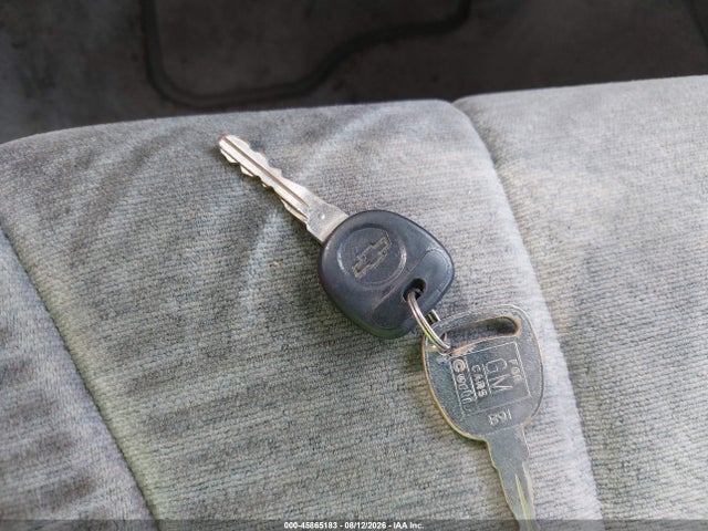 1999 Chevrolet MALIBU 照片 11
