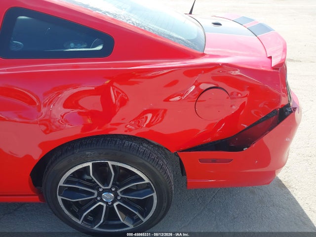2013 FORD MUSTANG GT PREMIUM — фото 6