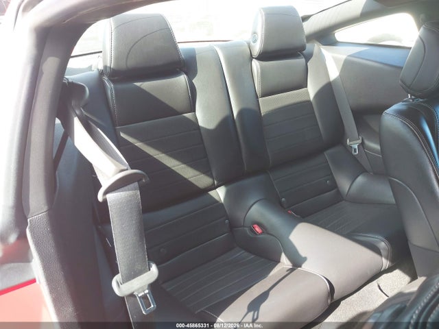 2013 FORD MUSTANG GT PREMIUM — фото 8