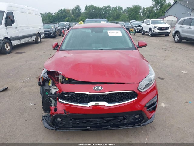 صورة 12 لـ 2019 KIA FORTE S