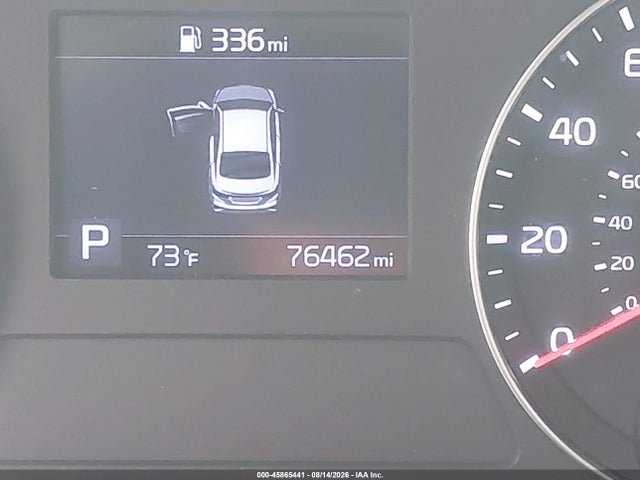 صورة 15 لـ 2019 KIA FORTE S