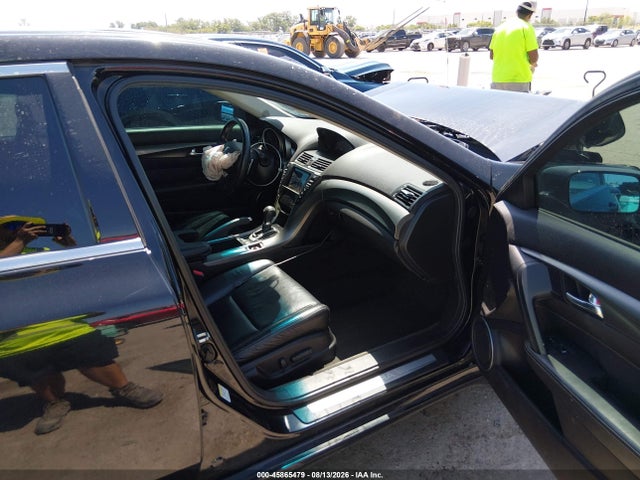 2012 Acura TL 3.7 照片 5