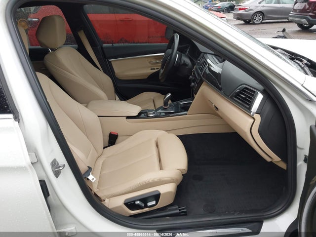 صورة 5 لـ 2017 BMW 330I XDRIVE