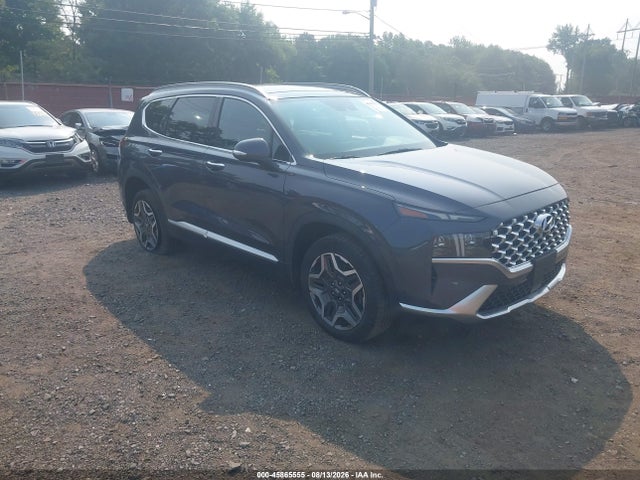 2021 HYUNDAI SANTA FE LIMITED