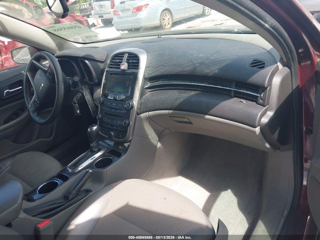 2015 Chevrolet MALIBU 1LT 照片 5