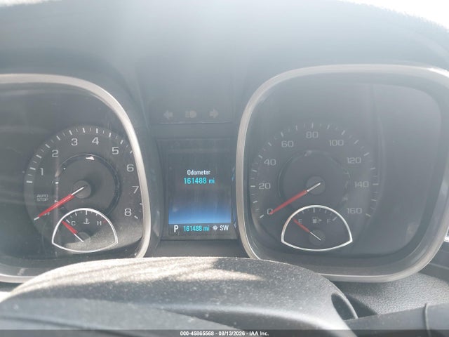 2015 Chevrolet MALIBU 1LT 照片 7