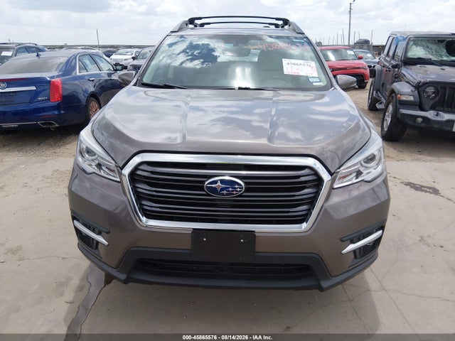 2022 SUBARU ASCENT LIMITED 13