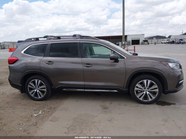 2022 SUBARU ASCENT LIMITED 14