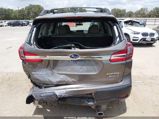 2022 SUBARU ASCENT LIMITED 17