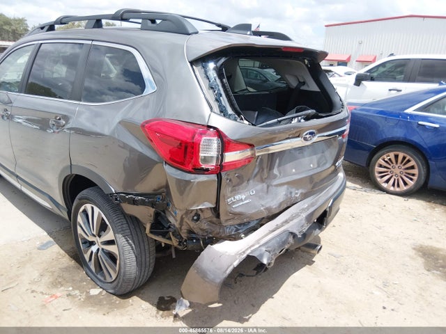 2022 SUBARU ASCENT LIMITED 18