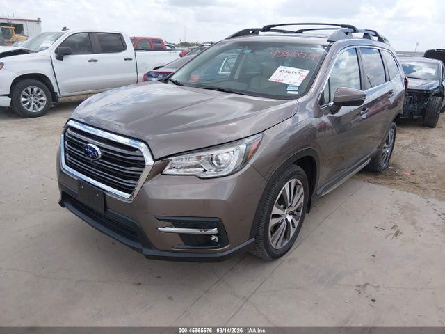 2022 SUBARU ASCENT LIMITED 2