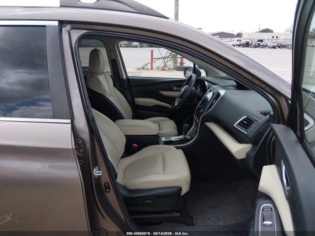 2022 SUBARU ASCENT LIMITED 5