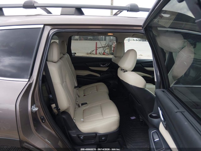 2022 SUBARU ASCENT LIMITED 8