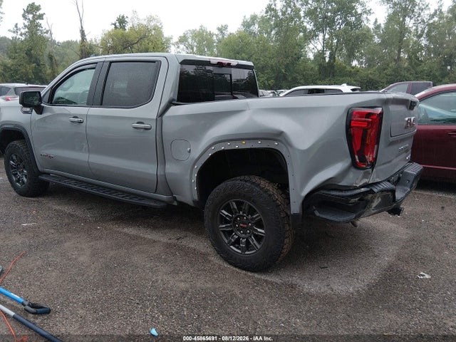 2024 GMC SIERRA 1500 photo 3