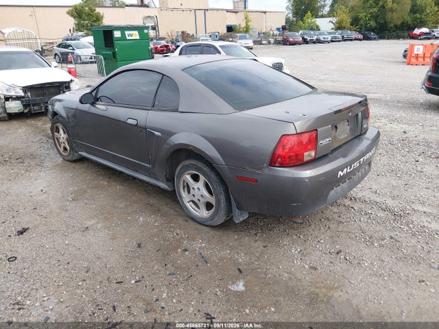 صورة 3 لـ 2003 FORD MUSTANG