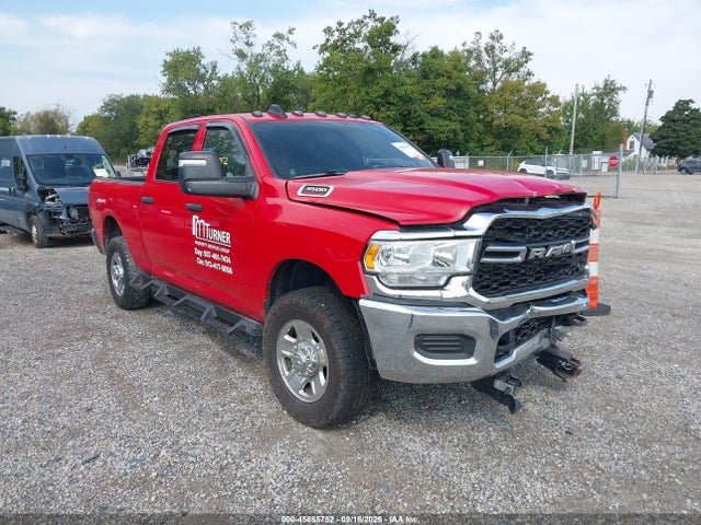 2023 RAM 3500 TRADESMAN 4X4 6'4 BOX