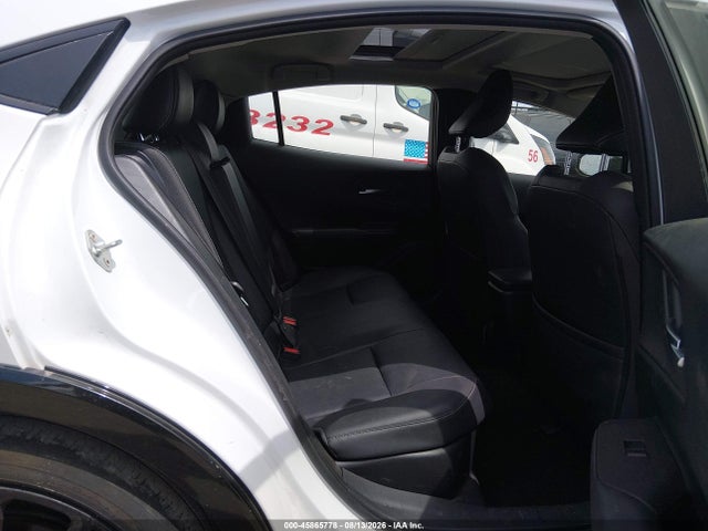 صورة 8 لـ 2025 Toyota PRIUS NIGHTSHADE