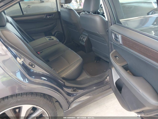صورة 8 لـ 2016 Subaru LEGACY 2.5I LIMITED