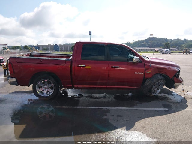 2009 Dodge RAM 1500 LARAMIE 照片 14