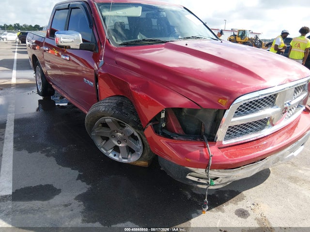 صورة 6 لـ 2009 Dodge RAM 1500 LARAMIE