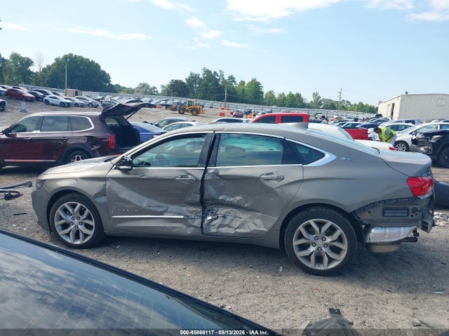 2019 Chevrolet IMPALA PREMIER 照片 15