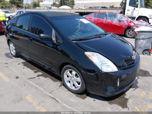 2005 TOYOTA PRIUS 