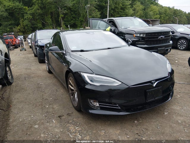 2016 TESLA MODEL S 60D/70D/75D/85D/90D
