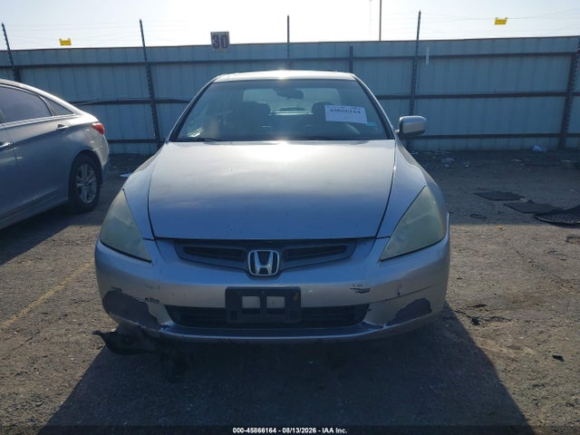 صورة 12 لـ 2003 Honda ACCORD 2.4 EX