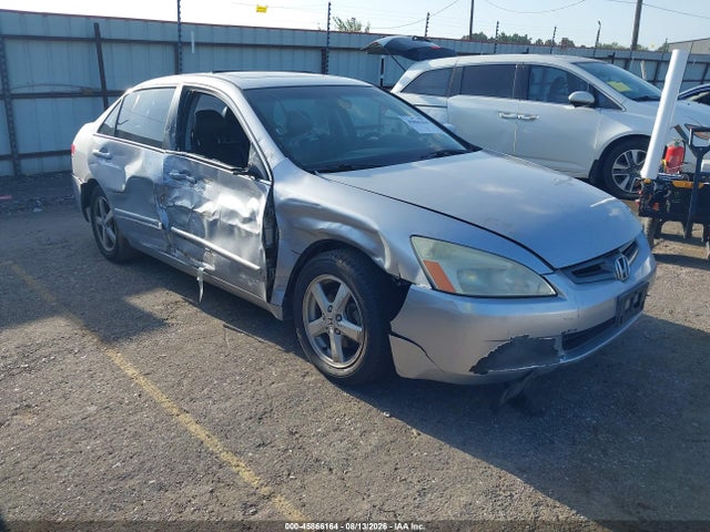 2003 Honda ACCORD 2.4 EX photo 1