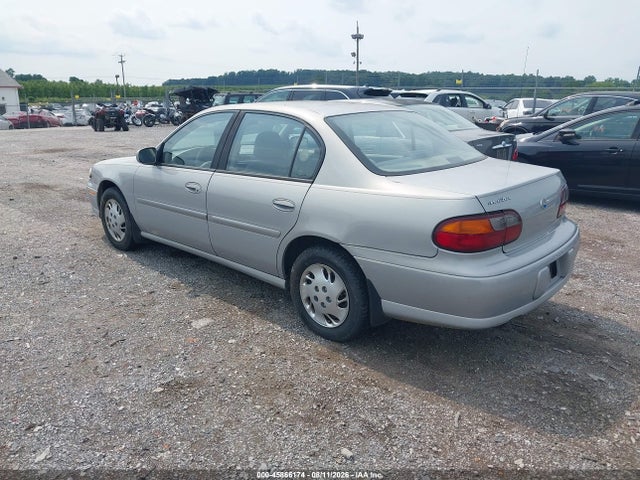 صورة 3 لـ 1998 Chevrolet MALIBU