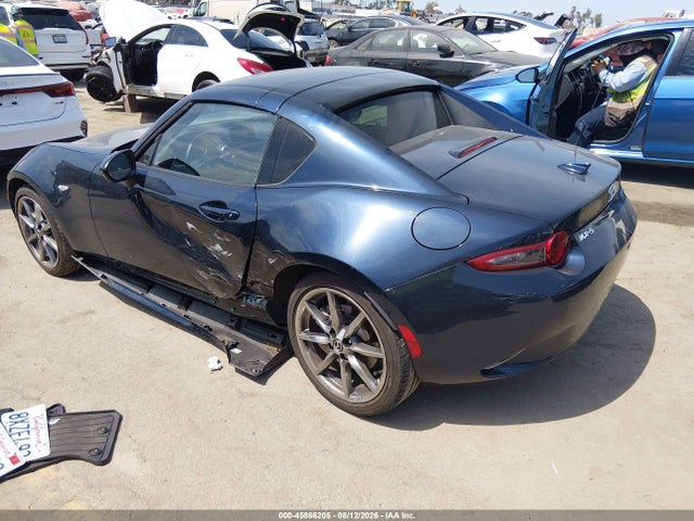 صورة 3 لـ 2021 Mazda MX-5 MIATA RF GRAND TOURING