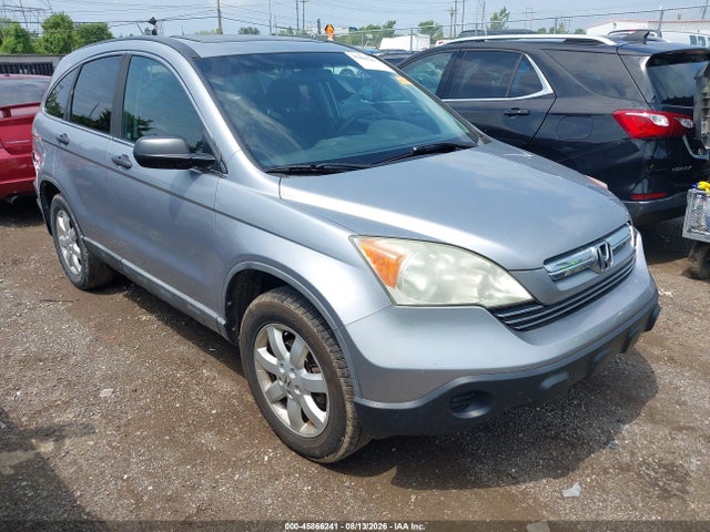 2008 HONDA CR-V EX