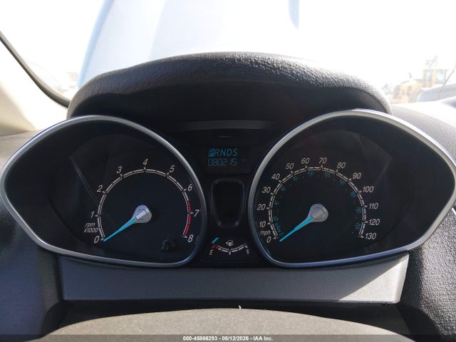 صورة 7 لـ 2014 FORD FIESTA SE