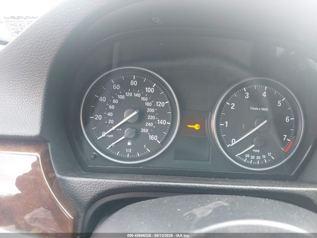 2011 BMW 328I XDRIVE 照片 14
